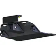 KFI Snow Plow Mount Reciever Kit Front Lower Mount 2 Yamaha Wolverine X2 4x4 19