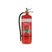 MEGAFIRE 9kg ABE Extinguisher MF9ABE
