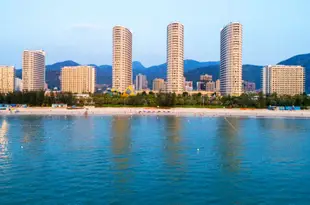 惠東巽寮灣海公園海景度假酒店公寓Sea Park Seaview Holiday Apartment Hotel