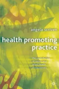 在飛比找博客來優惠-Health Promoting Practice: The