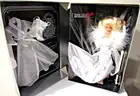 BARBIE "SILVER SCREEN" SPECIAL LIMITED EDITION #11652 CIRCA 1993 MATTEL