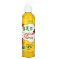 在飛比找iHerb優惠-[iHerb] Alba Botanica 夏威夷潔面乳，毛