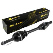 Front Left Complete CV Joint Axle for Polaris Magnum 330 4X4 2003 2004