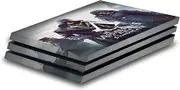 Official Assassin's Creed The Rooks Syndicate Graphics Vinyl Sticker Gaming Skin Decal Cover Compatible with Sony PlayStation 4 PS4 Pro Console