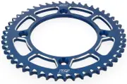 A.R.T. Aluminium Ultra-Light Self-Cleaning Rear Sprocket 895 - 520