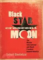 在飛比找三民網路書店優惠-Black Star, Crescent Moon ─ Th