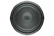 JBL MS-15SD2 15" Dual Voice Coil Subwoofer (MS15SD2)