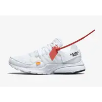 在飛比找蝦皮購物優惠-Nike Presto X Off white 2.0 白色