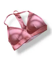 【NEW】Calvin Klein Women`s Comfort Bralette Small/Med with tag