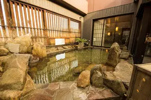 Dormy Inn飯店 - 姫路天然溫泉Natural Hot Spring Dormy Inn Himeji