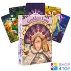 Goddess Love Oracle Cards Deck Rockpool Esoterisch Wendy Andrew Fortune Teller