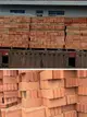 【廠家直銷】紅磚地磚實心紅磚建材建筑家裝砌墻用材料水泥磚塊銷售