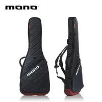 在飛比找momo購物網優惠-【MONO】M80 Vertigo GRY 旗艦級電吉他琴袋