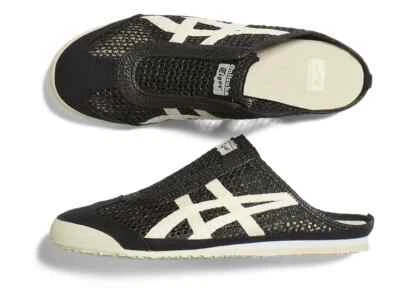 Onitsuka Tiger Mexico 66 Sabot Men's Fashion Shoes Sneakers 1183C123-001