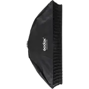 Godox 35X160cm Strip Softbox w/ Grid for S-Type