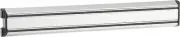 Zwilling J.A. Henckels 11.5-Inch Magnetic Knife Bar in Silver
