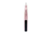 Portable Electric Nail Art Pen Drill Rose Gold + File Tool Set