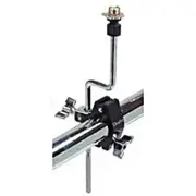 NEW - Gibraltar Rack Shock Microphone Mount, #SC-GRMM