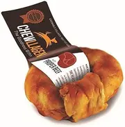 Chewllagen 3.5'' Chicken Donuts (Pack of 5)