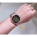 MICHAEL KORS MK3356 MK3332 MK3355 玫瑰金 羅馬 黑色 水鑽 手錶 MK 手錶 MK錶