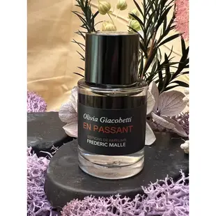 Frederic Malle  En Passant 紫丁香淡香精 香水分裝 試香 針管香 Q香