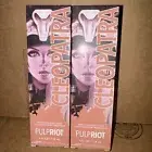 Pulp Riot CLEOPATRA (Peach Rose) Semi Permanent Direct Hai Color4oz- SET OF 2!!