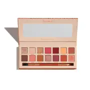Cor-De-Rosa Eyeshadow Palette