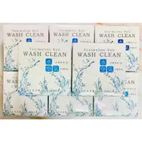 在飛比找蝦皮購物優惠-日本免稅店 光伸 Wash Clean淨水片水空氣水妙精高科