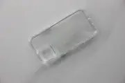 Clear iPhone Case - Transparent Shockproof Cover for iPhone 16, 16 Plus, 16 Pro,