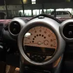 MINI COOPER R56 R60 ANDROID 四核心高清電容觸控螢幕主機 導航/USB/DVD/數位/SD