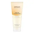 Cell Fusion C pore sun cleansing foam 150ml blackhead care K-Beauty