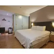 The Leverage Lite Hotel - Kuala Kedah