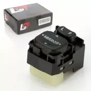 MIRROR ADJUSTER SWITCH FOR TOYOTA CAMRY COROLLA 84872-52030 *NEW*