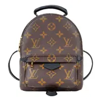 在飛比找ETMall東森購物網優惠-Louis Vuitton Palm Springs Min