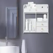 Bathroom Wall Cabinet Wall Mounted Shelf Small Bathroom Wall Cabinet Med