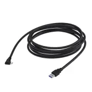 5 Metres (16Ft) Link Cable for Meta Quest 3, Oculus Quest 2 - USB 3.2 Gen 1 USB-