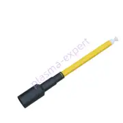 300mm Discharge Needle Extension Bar For Wagner X1 Electrostatic Spray Gun