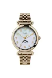 Timex Ladies Heritage Bracelet Watch TW2T89500