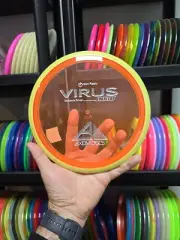 Axiom MVP Discs Proton Virus 171g #2 Disc golf Driver