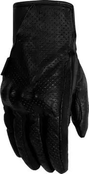 Rusty Stitches Adam, gloves , color: Black , size: L