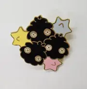 Studio Ghibli Soot Spirit Jiouu Spirited Away Fantasy Pin