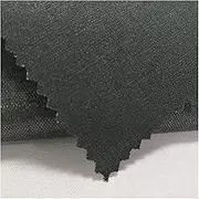 Fusible Interfacing Fabric Track Iron Iron on Interfacing 1 PC 100 * 112 Cm Fabric Interlinings Patchwork DIY Accessories Iron-on Adhesive Lining Garment Collar Home-Textile(Black)