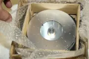 Rinnai Combustion Fan Assy 556F-416-A