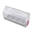 Easy to Install Dust Bin Box for ECOVAC For Deebot T9 MAX T9 POWER Cleaner