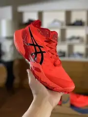 Asics Metarise red Men's