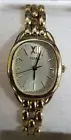 Fossil Women's Sculptor Gold-Tone Stainless Steel Watch ES3600