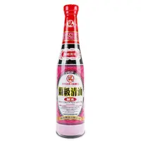 在飛比找PChome24h購物優惠-瑞春蘭級清油420ml