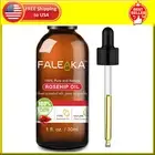 Aceite De Rosa Mosqueta 100% Puro Natural Orgánico Piel Seca Arrugas Cicatrices