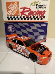 Tony Stewart 1:24 Diecast Home Depot