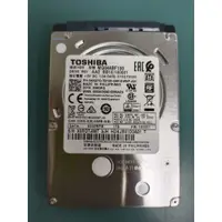 在飛比找蝦皮購物優惠-【TOSHIBA】MQ04ABF100 2.5吋硬碟 1TB